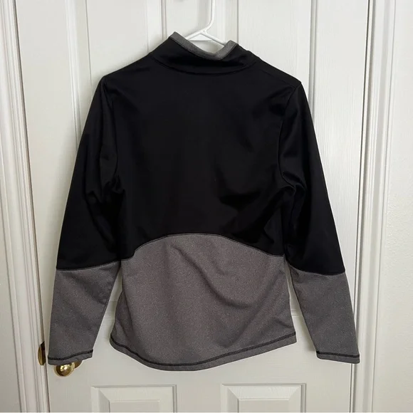 The North Face Women's 100 Cinder Full Zip Jacket - Picture 7 of 8